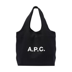 A.P.C. Men Ninon Tote Bag